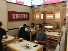 -青年路烩面馆(绿地世纪城店)