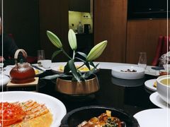 -富淳饭店(陆家嘴保利广场店)