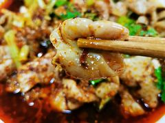 -巷子肥肠(科华巷店)