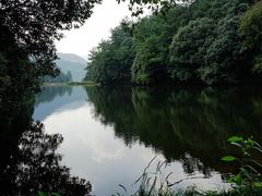 -小格里自然风景区