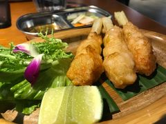 -花样西贡·蜜越餐厅·法式越南料理(水晶城店)