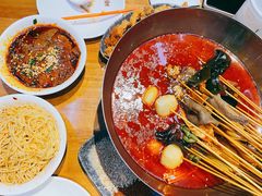 -付小姐在成都(吾悦广场店)