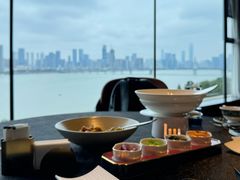 -君庭中餐厅(湘江豪生店)