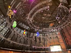 -俄罗斯国家大马戏团