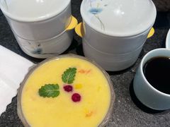 -川旺角融合菜•海景餐厅(星海广场店)