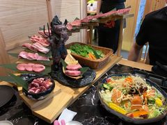 -龍二烧肉酒场(九亭店)