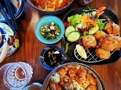 咖喱猪排套餐-铃木食堂(杨梅竹店)