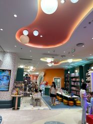 -奈尔宝·儿童乐园·亲子餐厅(苏州大悦城店)