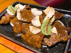-和彩放题餐厅(酒仙桥店)