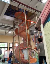 -动力星球家庭亲子游乐中心