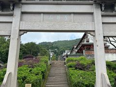-瑞安圣井山景区