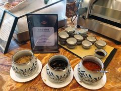 -万达瑞华酒店美食汇自助餐厅(楚河汉街店)