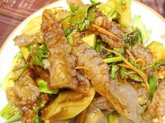 -宏源鑫海鲜餐厅·海景婚宴厅(石老人店)