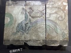 景点-洛阳古墓博物馆