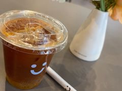 -dotcom coffee古点咖啡(致真大厦店)