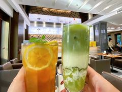 -集品堂·JPC餐厅(青年大街市府店)