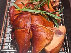 -波特曼西餐厅(中央大街店)