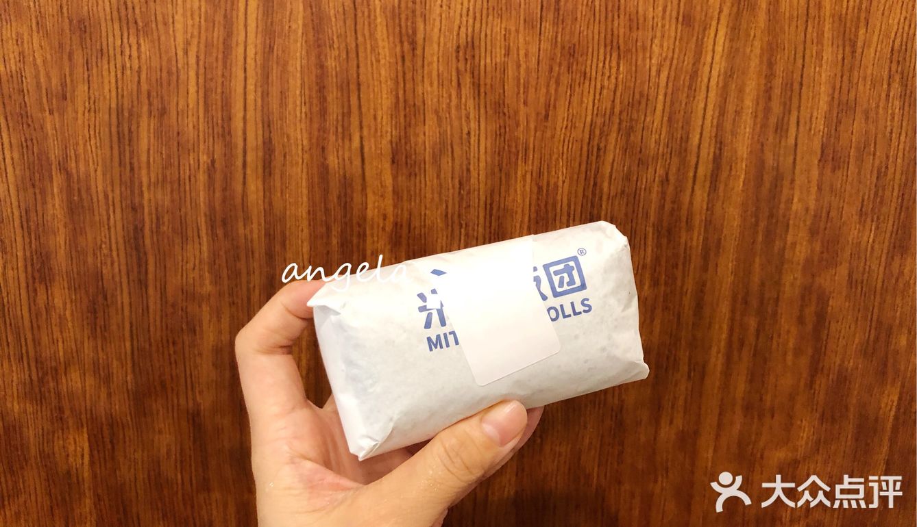 攻略丨深圳居然有这么多可爱的小饭团
