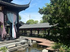 -扬州香格里拉·香宫中餐厅