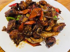 -天程知味园