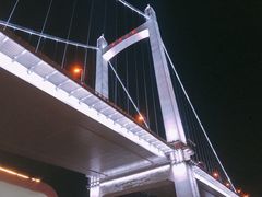 -闽江夜游台江旅游码头