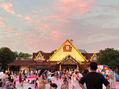 -祥源·阜阳生态乐园