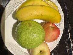 -碧桂园润杨溪谷温泉酒店