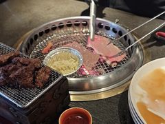 -300杯·和牛烧肉清酒专门店(廊里店)