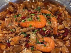 -胖哥俩肉蟹煲(盐城金鹰国际店)