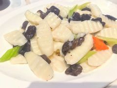 -渔傅·霞浦滩涂海鲜(建平店)