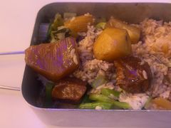 -石笨笨·盖浇饭大王(MOMOPARK店)