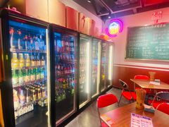 -歌乐人家·辣鸡酒馆(国贸店)