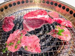 -千寻山野烤肉(天虹店)