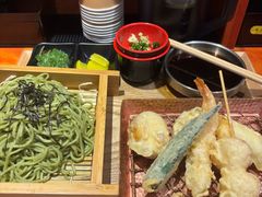-天妇罗内顺田(罗湖店)