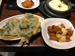 -火炉火自助餐(枫蓝国际店)