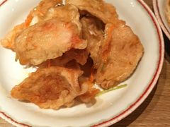 -金掌勺锅包肉(太原万达店)