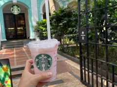 -星巴克臻选(广州沙面店)
