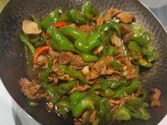 -眉州东坡(北苑华贸店)