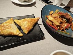 -耶里夏丽新疆餐厅(百联中环购物广场店)