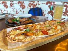 -haxnbauer海森堡德国餐厅(深圳coco店)