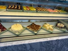 -半岛听涛蒸汽海鲜自助(K11店)
