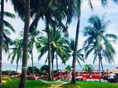 -三亚亚龙湾天域度假酒店