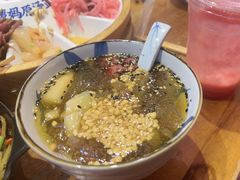 -怪噜范·老贵阳街头名小吃(鸿通城店)