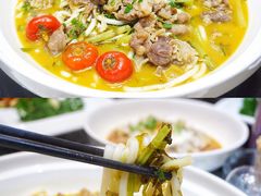 -好兄弟郭巨海鲜(天一阁店)