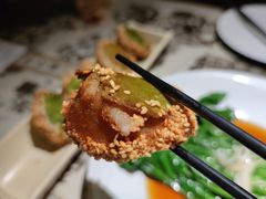 -绿茶餐厅(财富购物中心店)