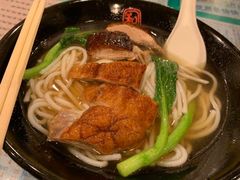 -烧鹅濑(西华路店)