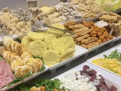 -醉人椒麻辣香锅(王府井喜悦店)