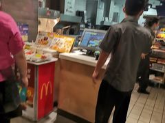 -麦当劳(正定瑞天店)