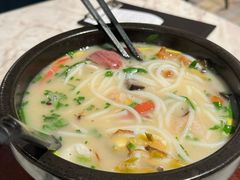 -云采云南菜(中山北路店)