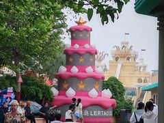 -秦皇岛乐岛海洋王国